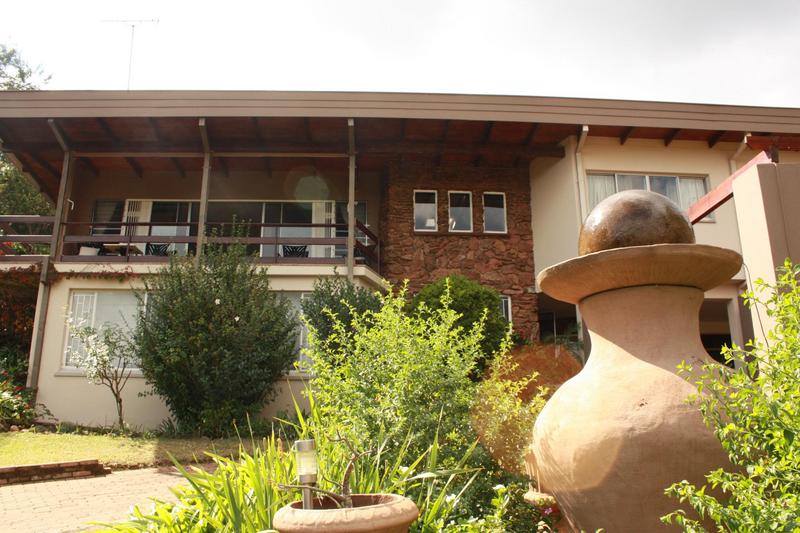 5 Bedroom Property for Sale in Barberton Mpumalanga