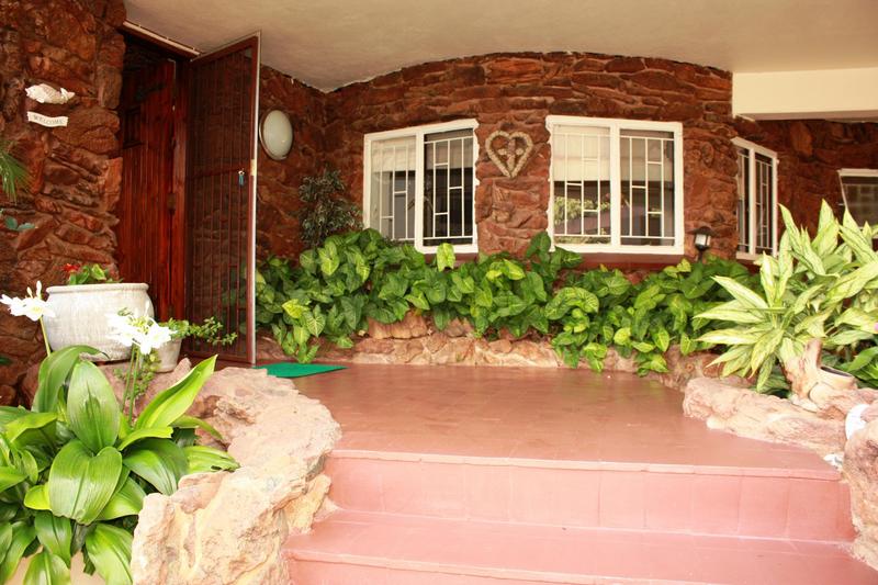 5 Bedroom Property for Sale in Barberton Mpumalanga