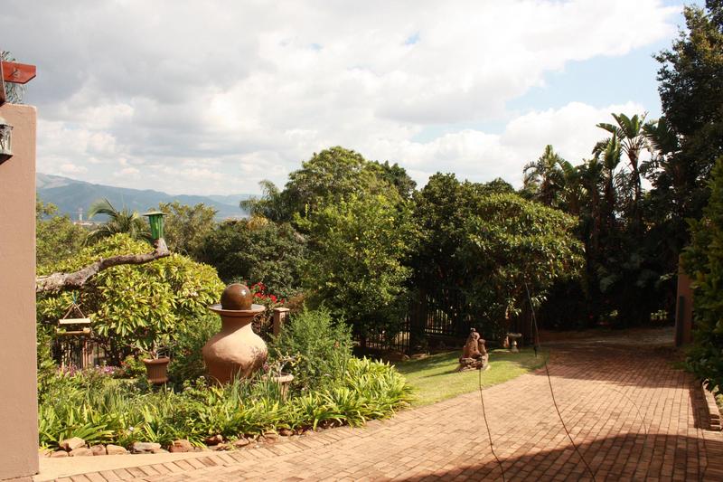 5 Bedroom Property for Sale in Barberton Mpumalanga