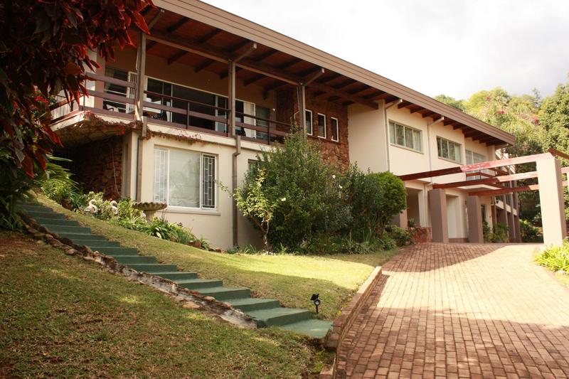 5 Bedroom Property for Sale in Barberton Mpumalanga