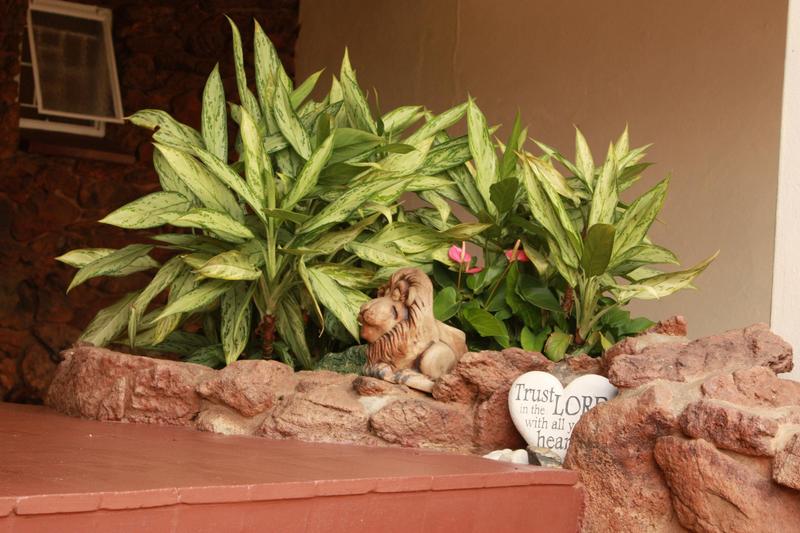 5 Bedroom Property for Sale in Barberton Mpumalanga
