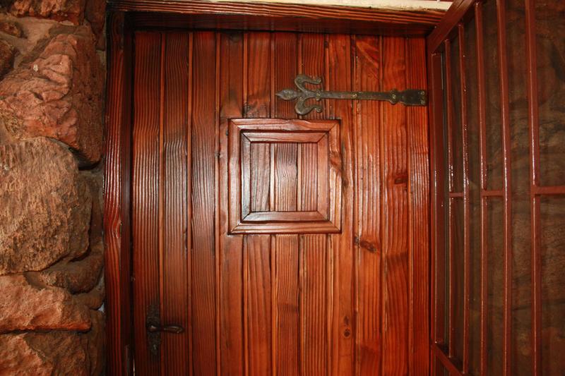 5 Bedroom Property for Sale in Barberton Mpumalanga