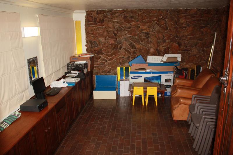 5 Bedroom Property for Sale in Barberton Mpumalanga
