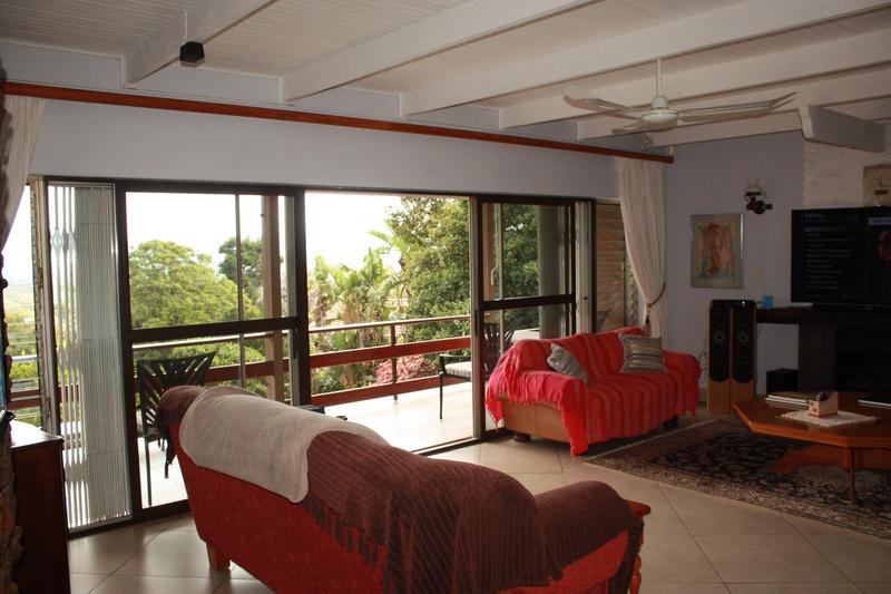 5 Bedroom Property for Sale in Barberton Mpumalanga