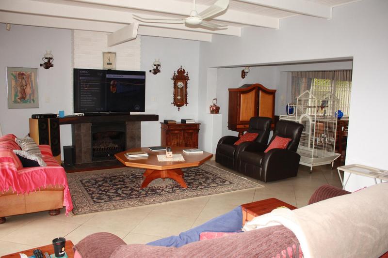 5 Bedroom Property for Sale in Barberton Mpumalanga