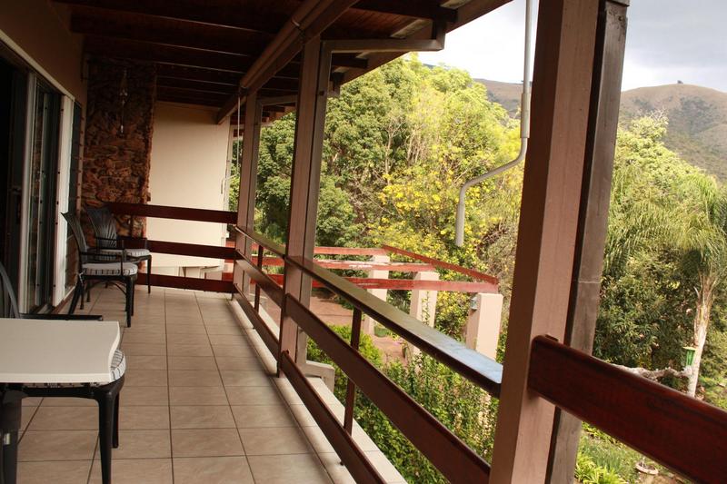 5 Bedroom Property for Sale in Barberton Mpumalanga