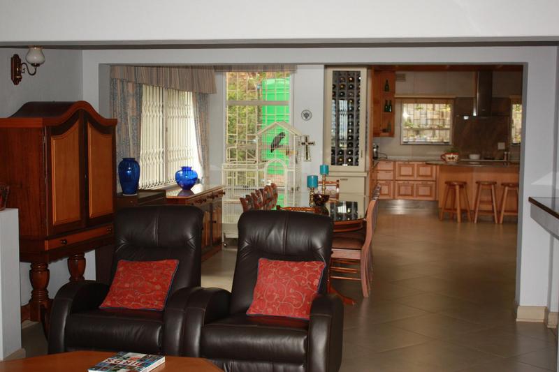 5 Bedroom Property for Sale in Barberton Mpumalanga