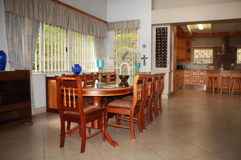 5 Bedroom Property for Sale in Barberton Mpumalanga