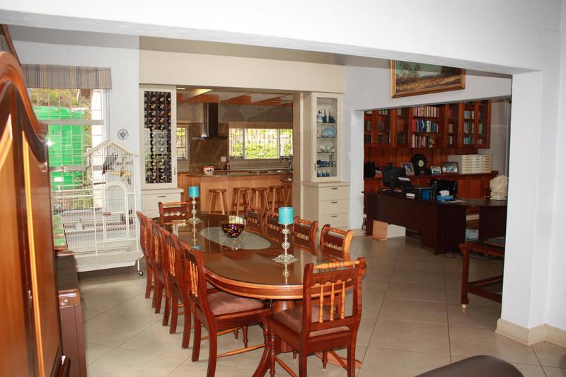 5 Bedroom Property for Sale in Barberton Mpumalanga