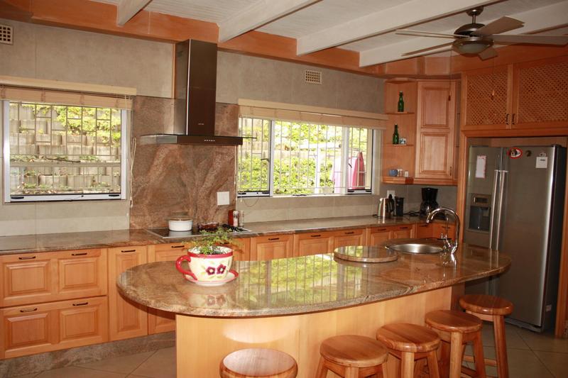 5 Bedroom Property for Sale in Barberton Mpumalanga