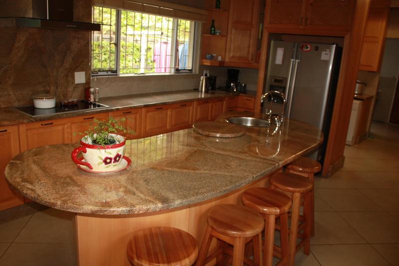 5 Bedroom Property for Sale in Barberton Mpumalanga