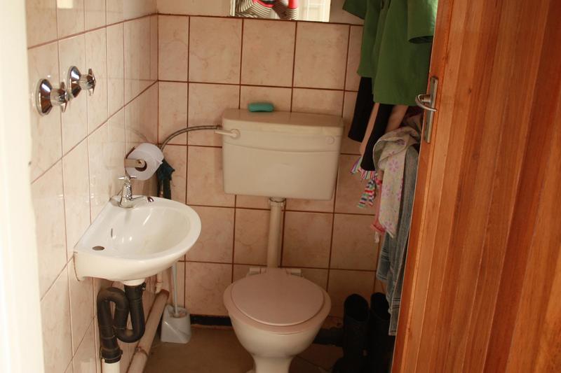 5 Bedroom Property for Sale in Barberton Mpumalanga