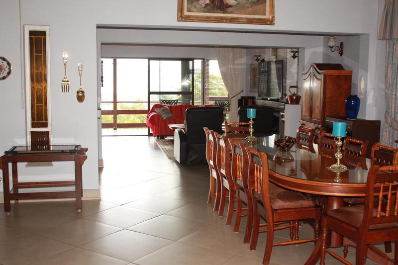 5 Bedroom Property for Sale in Barberton Mpumalanga