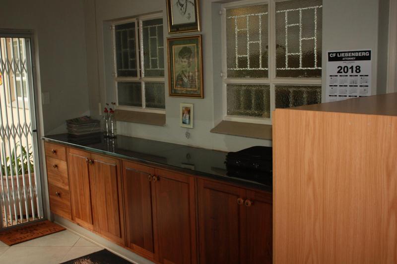 5 Bedroom Property for Sale in Barberton Mpumalanga