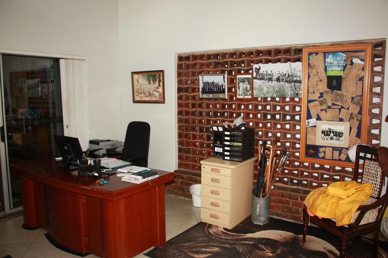 5 Bedroom Property for Sale in Barberton Mpumalanga
