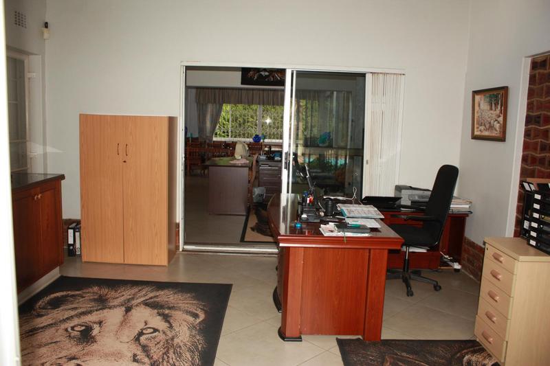 5 Bedroom Property for Sale in Barberton Mpumalanga