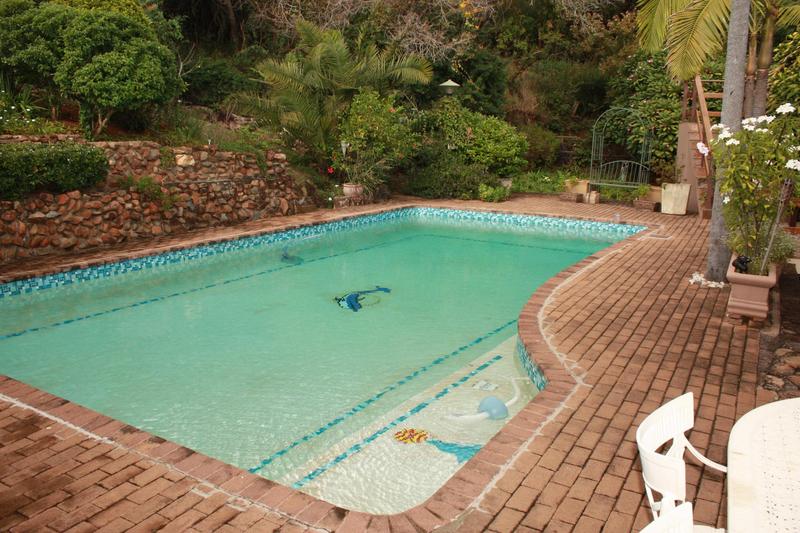 5 Bedroom Property for Sale in Barberton Mpumalanga