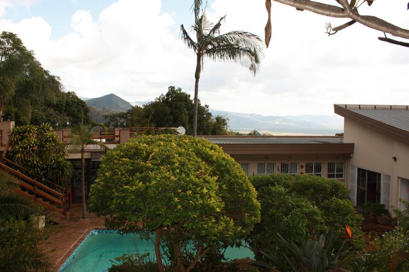 5 Bedroom Property for Sale in Barberton Mpumalanga