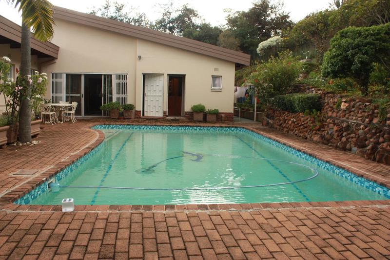 5 Bedroom Property for Sale in Barberton Mpumalanga