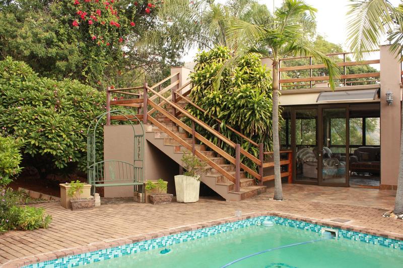 5 Bedroom Property for Sale in Barberton Mpumalanga