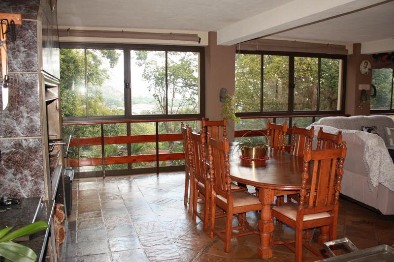 5 Bedroom Property for Sale in Barberton Mpumalanga