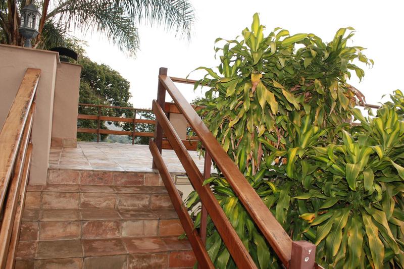 5 Bedroom Property for Sale in Barberton Mpumalanga