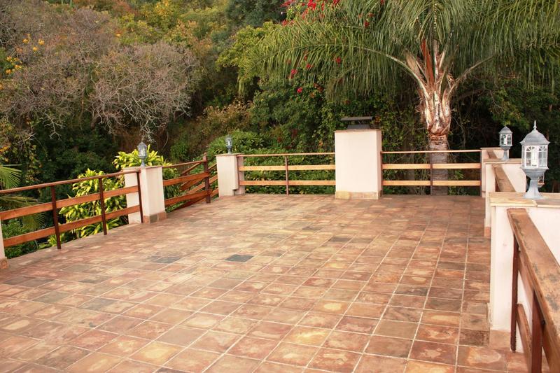 5 Bedroom Property for Sale in Barberton Mpumalanga