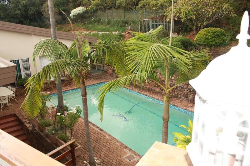 5 Bedroom Property for Sale in Barberton Mpumalanga