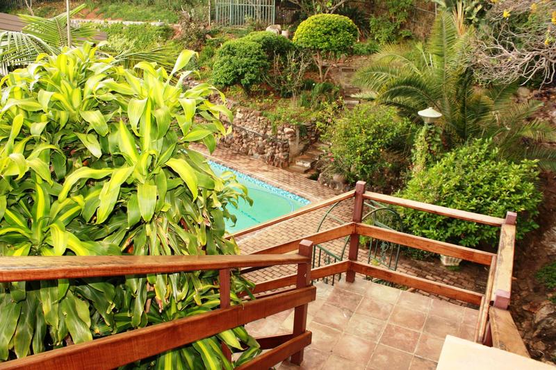 5 Bedroom Property for Sale in Barberton Mpumalanga