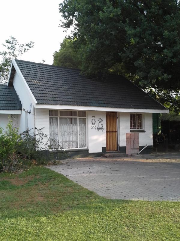 To Let 1 Bedroom Property for Rent in Bethal Mpumalanga