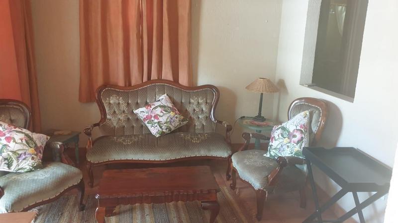 To Let 1 Bedroom Property for Rent in Bethal Mpumalanga