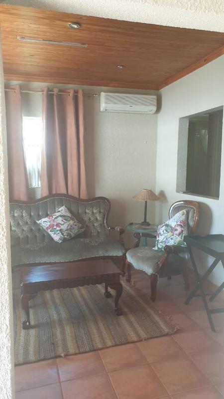 To Let 1 Bedroom Property for Rent in Bethal Mpumalanga