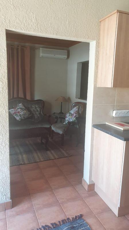 To Let 1 Bedroom Property for Rent in Bethal Mpumalanga