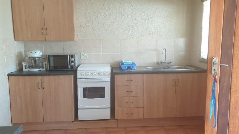 To Let 1 Bedroom Property for Rent in Bethal Mpumalanga