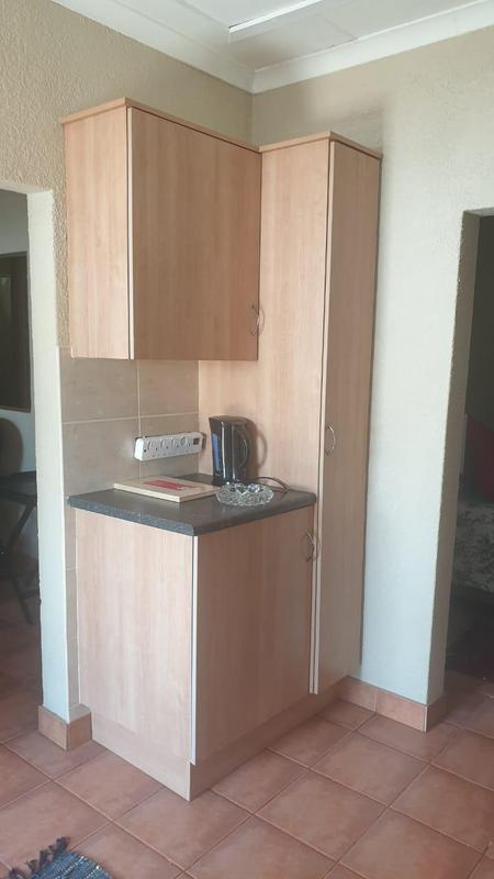 To Let 1 Bedroom Property for Rent in Bethal Mpumalanga