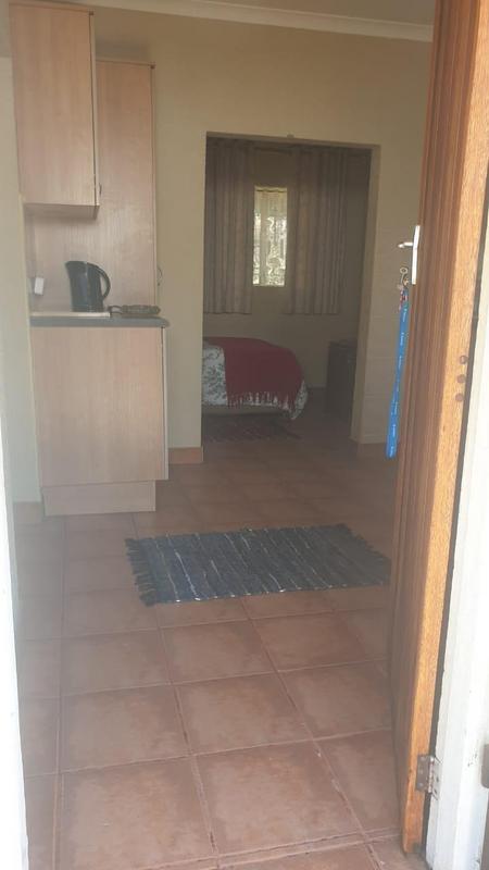 To Let 1 Bedroom Property for Rent in Bethal Mpumalanga