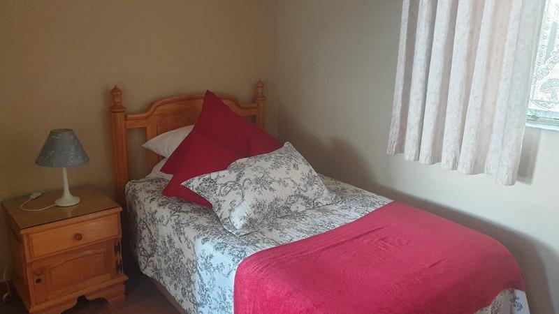 To Let 1 Bedroom Property for Rent in Bethal Mpumalanga