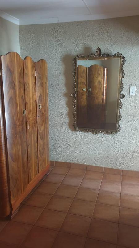 To Let 1 Bedroom Property for Rent in Bethal Mpumalanga