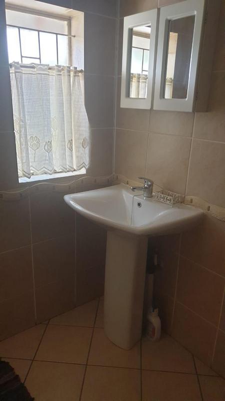 To Let 1 Bedroom Property for Rent in Bethal Mpumalanga
