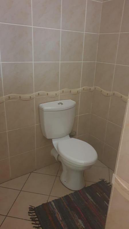 To Let 1 Bedroom Property for Rent in Bethal Mpumalanga