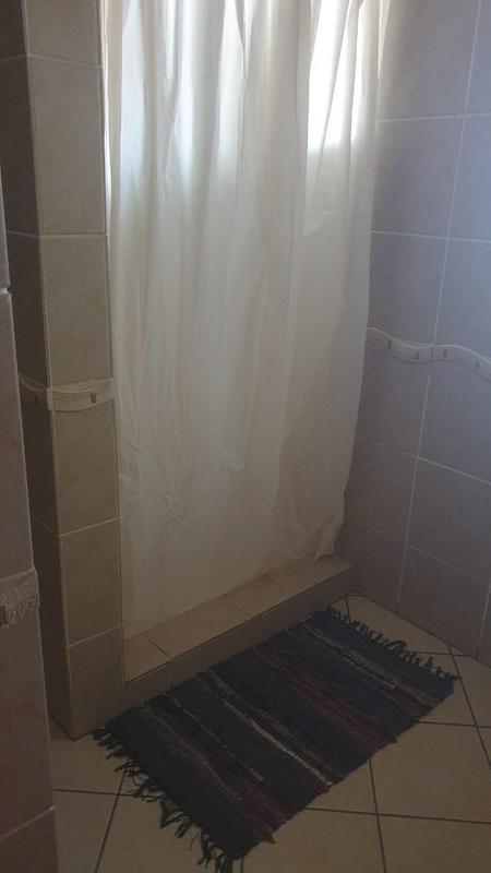 To Let 1 Bedroom Property for Rent in Bethal Mpumalanga
