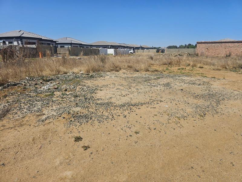 0 Bedroom Property for Sale in Ermelo Mpumalanga