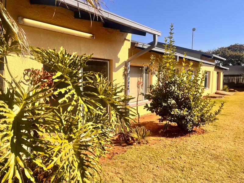 4 Bedroom Property for Sale in Dennesig Mpumalanga