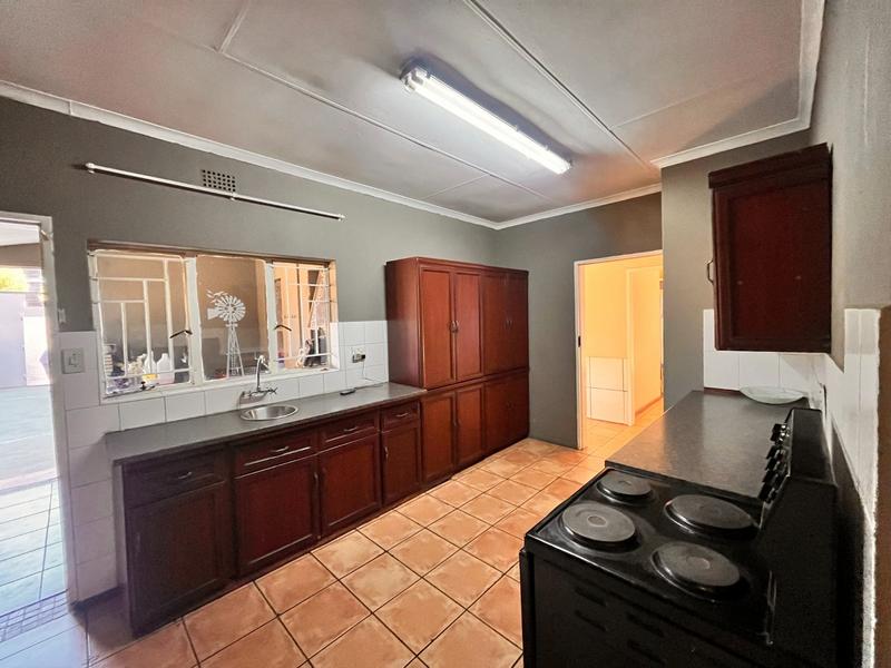 4 Bedroom Property for Sale in Dennesig Mpumalanga