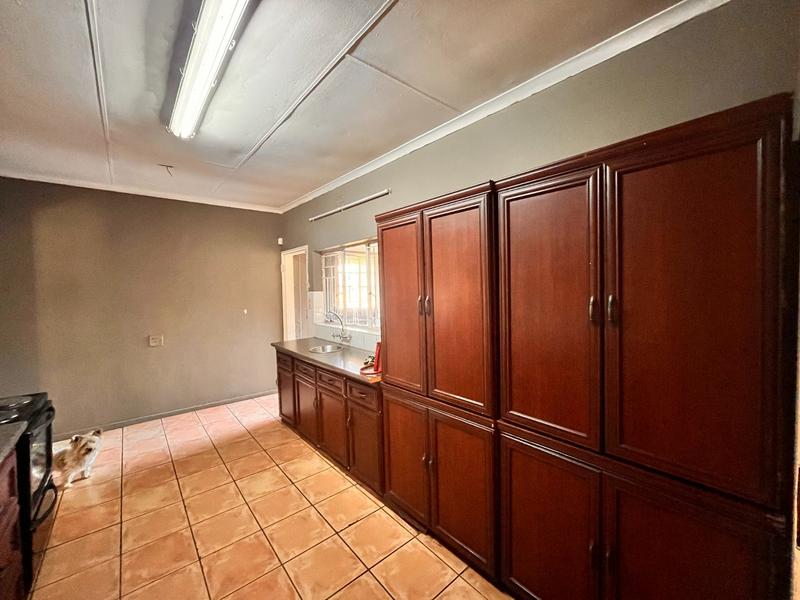 4 Bedroom Property for Sale in Dennesig Mpumalanga