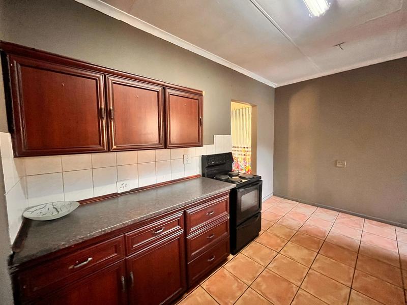 4 Bedroom Property for Sale in Dennesig Mpumalanga