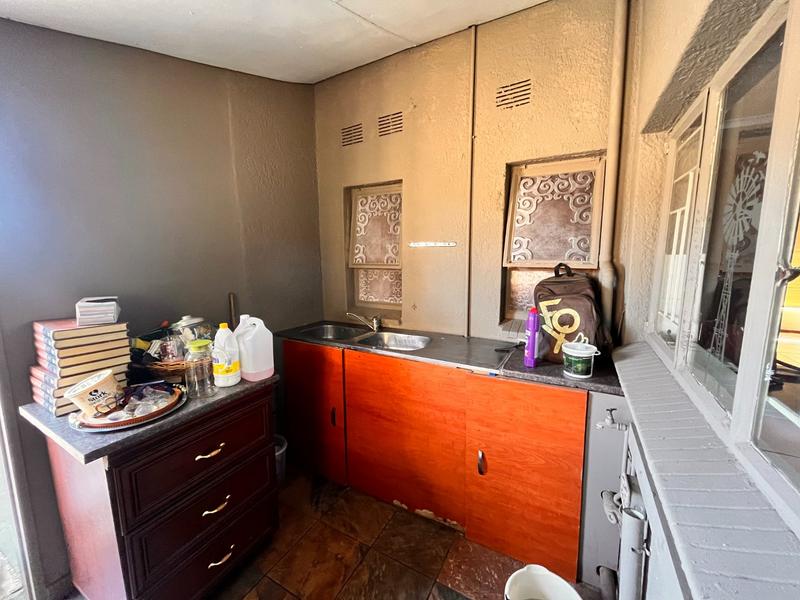 4 Bedroom Property for Sale in Dennesig Mpumalanga