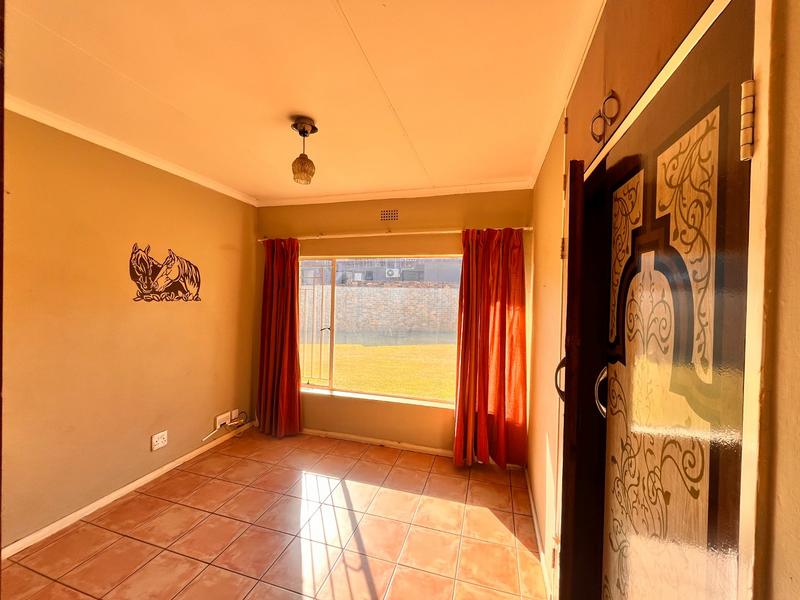 4 Bedroom Property for Sale in Dennesig Mpumalanga