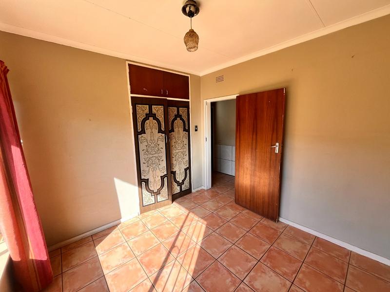 4 Bedroom Property for Sale in Dennesig Mpumalanga