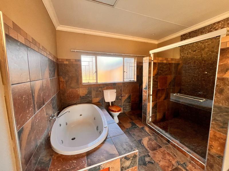 4 Bedroom Property for Sale in Dennesig Mpumalanga